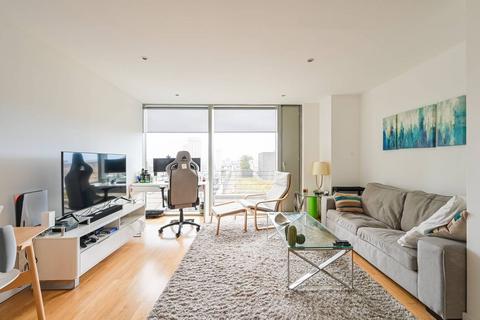 undefined, Landmark West Tower, Canary Wharf, London, E14