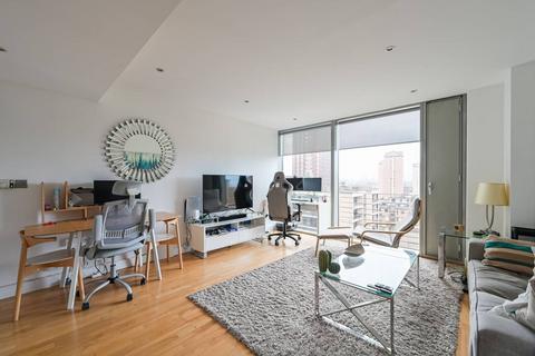 undefined, Landmark West Tower, Canary Wharf, London, E14