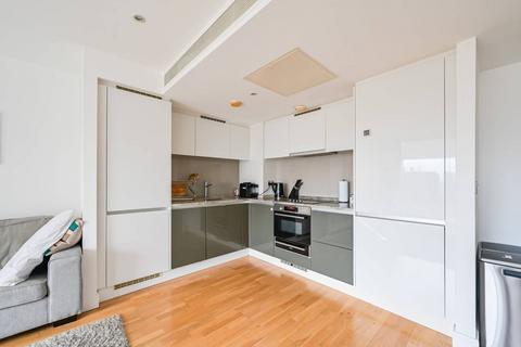 Landmark West Tower, Canary Wharf, London, E14