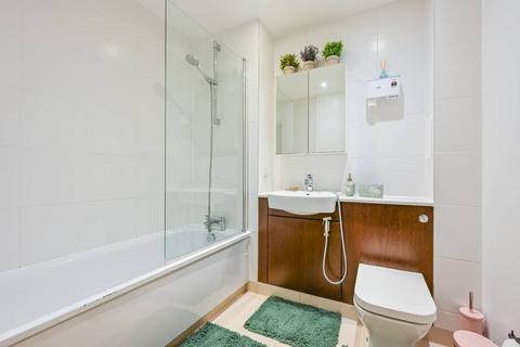 undefined, New Century House, E16, Royal Docks, London, E16