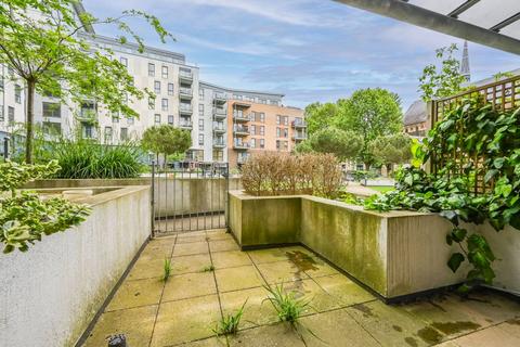 undefined, New Century House, E16, Royal Docks, London, E16