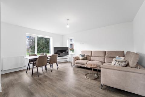 undefined, Garrett Crescent, Ottershaw, Chertsey, KT16