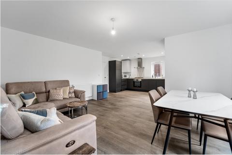 undefined, Garrett Crescent, Ottershaw, Chertsey, KT16