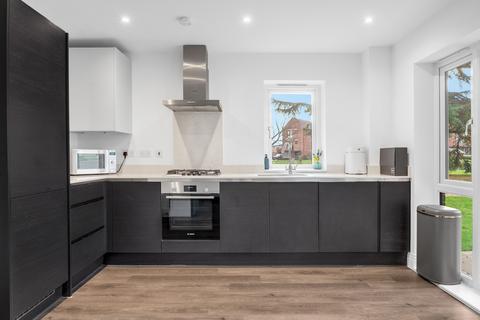 undefined, Garrett Crescent, Ottershaw, Chertsey, KT16