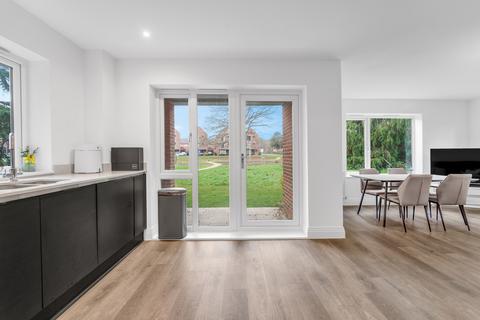 undefined, Garrett Crescent, Ottershaw, Chertsey, KT16