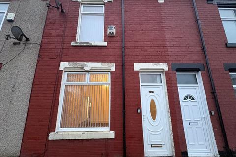 undefined, Shrewsbury Street, Hartlepool TS25