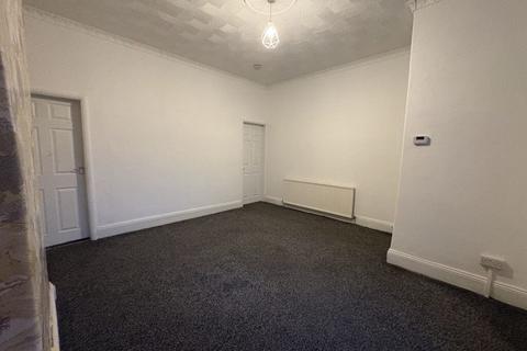 undefined, Shrewsbury Street, Hartlepool TS25