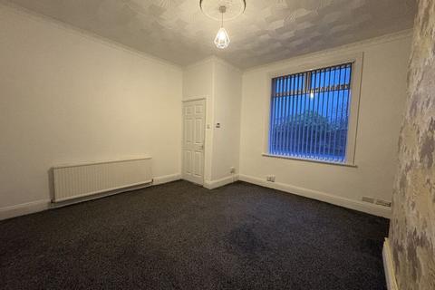 undefined, Shrewsbury Street, Hartlepool TS25