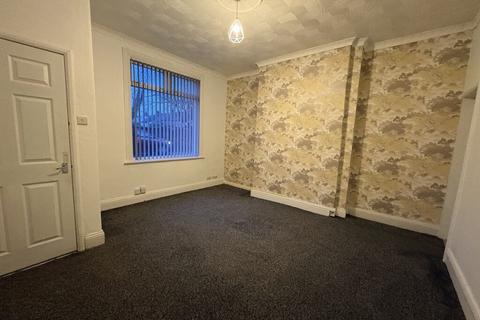 undefined, Shrewsbury Street, Hartlepool TS25