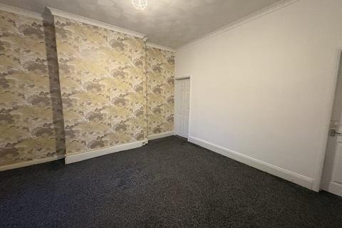 undefined, Shrewsbury Street, Hartlepool TS25