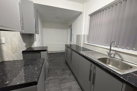 undefined, Shrewsbury Street, Hartlepool TS25