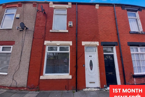 undefined, 28 Shrewsbury Street, Hartlepool TS25