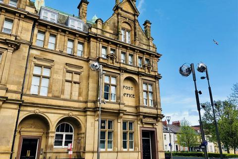 undefined, The Post Office, Sunniside, Sunderland, SR1