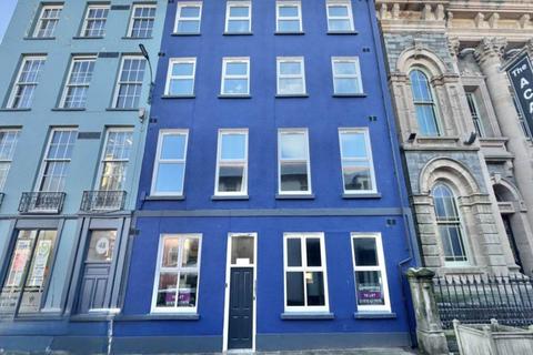 1 bedroom flat to rent, 50 Tan y Castell, Great Darkgate Street, Aberystwyth