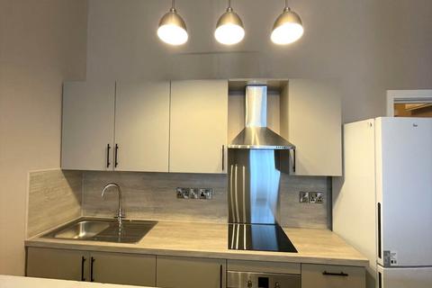 1 bedroom flat to rent, 50 Tan y Castell, Great Darkgate Street, Aberystwyth