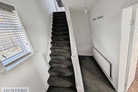 3 bedroom semi-detached house for sale, Charters Crescent, South Hetton, County Durham, DH6 2TP