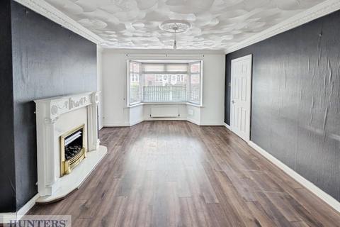 3 bedroom semi-detached house for sale, Charters Crescent, South Hetton, County Durham, DH6 2TP