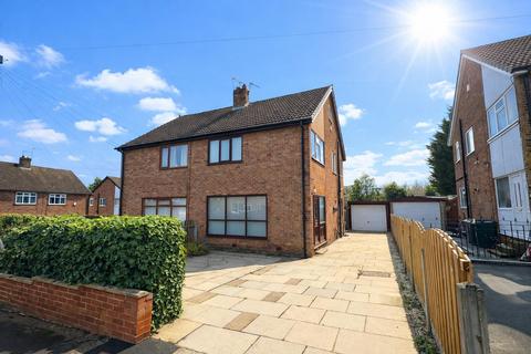 undefined, Whitaker Avenue, Bradford