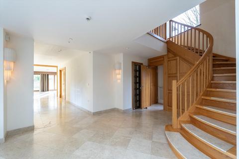 9 bedroom detached house for sale, Beverley Lane, Coombe Estate, Kingston Upon Thames, Surrey, KT2