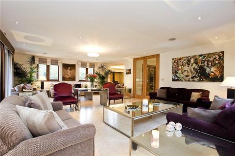 9 bedroom detached house for sale, Beverley Lane, Coombe Estate, Kingston Upon Thames, Surrey, KT2