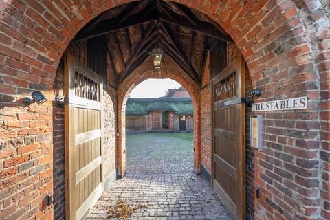 undefined, Beverley Lane, Coombe Estate, Kingston Upon Thames, Surrey, KT2