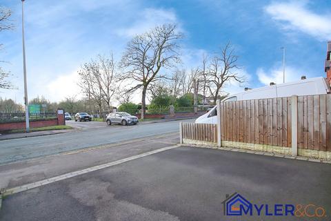 3 bedroom terraced house for sale, Birchfield Road, Widnes, WA8