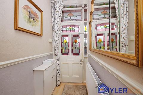 3 bedroom terraced house for sale, Birchfield Road, Widnes, WA8