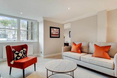 undefined, Allsop Place, London NW1