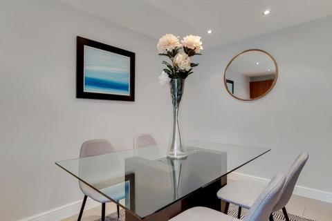 undefined, Allsop Place, London NW1