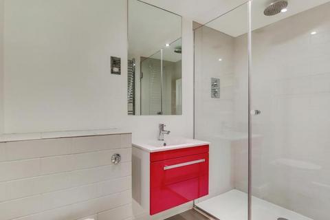 undefined, Allsop Place, London NW1