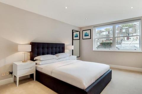 undefined, Allsop Place, London NW1