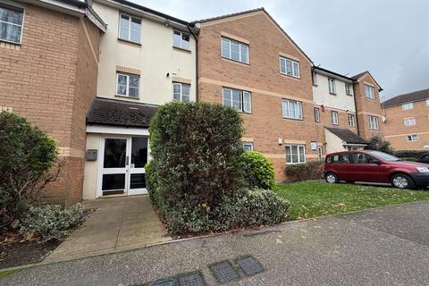 undefined, Friars Close, Ilford
