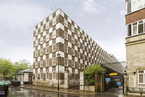 2 bedroom flat to rent, Rogers House, Page Street, London, SW1P