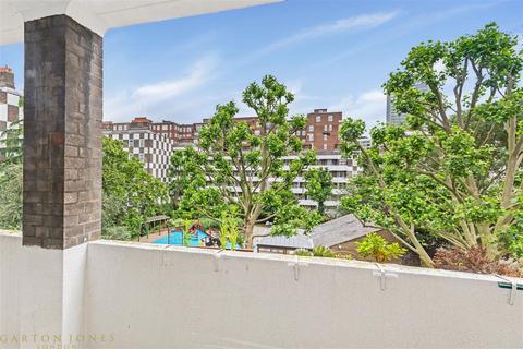 2 bedroom flat to rent, Rogers House, Page Street, London, SW1P