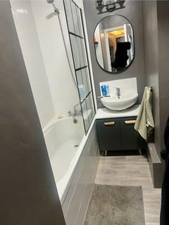 2 bedroom flat to rent, Rogers House, Page Street, London, SW1P