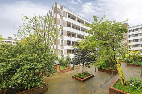 2 bedroom flat to rent, Rogers House, Page Street, London, SW1P