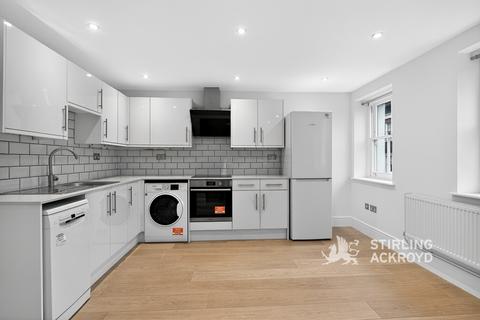 undefined, Windmill Street, London, W1T
