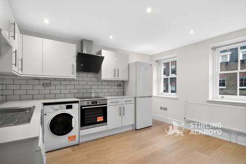 undefined, Windmill Street, London, W1T