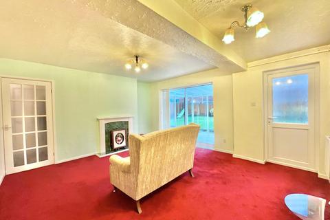 2 bedroom detached house for sale, Croxden Close, Stoke-On-Trent ST10