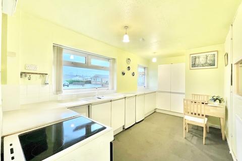 2 bedroom detached house for sale, Croxden Close, Stoke-On-Trent ST10