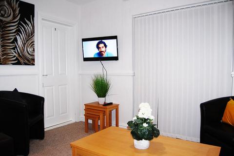 undefined, Darent Avenue, LA14 3NU