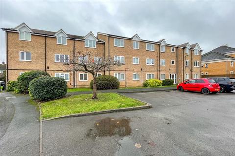 undefined, Seymour Way, Sunbury, Middlesex, TW16