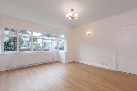 undefined, Addington Drive, North Finchley, London, N12