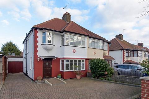 undefined, Addington Drive, North Finchley, London, N12