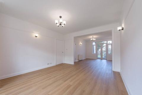 undefined, Addington Drive, North Finchley, London, N12