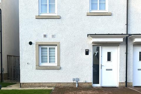 undefined, Sunnyside Crescent, West Lothian EH54