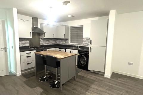undefined, Sunnyside Crescent, West Lothian EH54