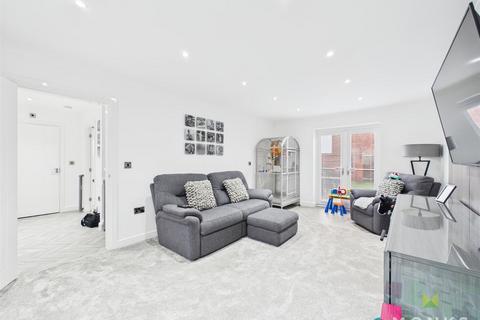 undefined, Hollands Drive, St. Martins, Oswestry