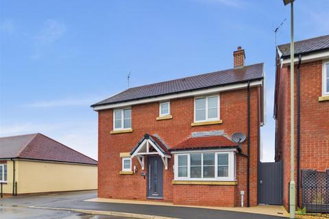 undefined, Hollands Drive, St. Martins, Oswestry