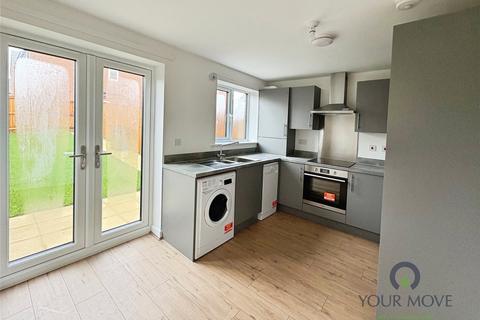 undefined, Marsh Drive, Nottingham NG16